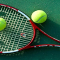 Primo "Meeting Tennis" in Costa d'Amalfi: 15-16 giugno 