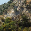 Principio d'incendio a Pontone spento sul nascere /FOTO