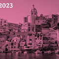 Procida 2022, il saluto della Capitale è un inno al futuro: bici, volontari e installazioni luminose per la chiusura di un anno straordinario 