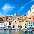 Procida Capitale italiana della Cultura 2022