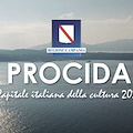 Procida Capitale italiana della Cultura 2022, De Luca: «Grande soddisfazione, occasione straordinaria»