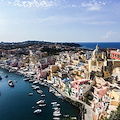 “Procida Film Atelier 2022”, 12 giovani campani per un film sull’isola Capitale Italiana della Cultura