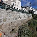 Proseguono a Ravello e Tramonti i lavori sulla SP 1 