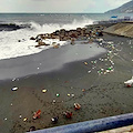 Protezione civile Campania: allerta meteo dalla mezzanotte. In arrivo grande freddo