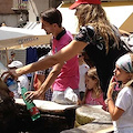 Protezione Civile Campania avverte: ondate di calore fino a venerdì. Attenzione a bimbi e anziani, ecco le raccomandazioni