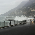 Protezione Civile Campania: dalle 18 allerta meteo Gialla