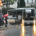 Protezione Civile Campania, prorogata allerta meteo gialla 