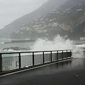 Protezione Civile Campania: torna l'allerta meteo