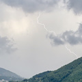 Protezione Civile della Campania proroga allerta meteo gialla per temporali sull’intero territorio regionale