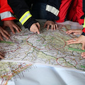 Protezione Civile: finanziamenti regionali per cinque comuni della Costiera Amalfitana