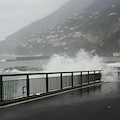 Protezione Civile, torna l'allerta meteo: a Pasquetta venti molto forti su fascia costiera