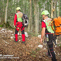 Protocollo tra Parco Lattari e Corpo Nazionale Soccorso Alpino e Speleologico