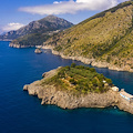 Punta Campanella, ecco il nuovo campo boe tra Isca e Crapolla