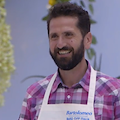 Quando a vincere è la meritocrazia: Bartolomeo Giordano rientra a pieno titolo a Bake Off Italia