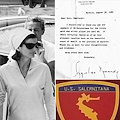 Quando la Salernitana omaggiò Jacqueline Kennedy durante la sua vacanza in Costiera Amalfitana