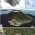 Quando lo tsunami distrusse nel 1343 i porti di Napoli e Amalfi sotto gli occhi di Petrarca 