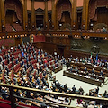 Quirinale, in corso la settima votazione. E dopo i nomi di Belloni e Casini, in tanti si astengono