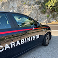 Raggiunge Positano per spacciare droga: arrestato