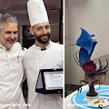 Raimondo Esposito di Tramonti nel team che rappresenterà l'Italia alla Coupe du Monde de la Pâtisserie