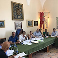 Ravello, 11 giugno Consiglio comunale. Osservati speciali Di Palma, Amato e Cantarella