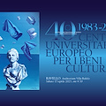 Ravello, 15 aprile a Villa Rufolo un convegno per i 40 anni del Centro Universitario Europeo per i Beni Culturali