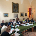 Ravello, 20 dicembre Consiglio Comunale. Cantarella verso la scissione