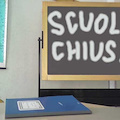 Ravello, 23 maggio scuola chiusa per lavori Ausino