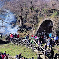 Ravello, 28 gennaio escursione per bambini e ragazzi a Fontana Carosa / COME PRENOTARE 