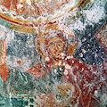 Ravello, 30 maggio annuncio restauri affresco Cristo Pantocreatore di Sambuco