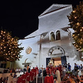 Ravello, 362 anni fa la Traslazione della Reliquia di San Pantaleone: 21 maggio la festa in onore del Patrono 