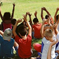 Ravello, al via centri estivi per bambini e ragazzi