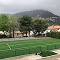 Ravello, apre il campo da tennis: custodia all'A.S.D. "Costiera e Monti Lattari"