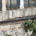 Ravello-Atrani, la strada presenta evidenti cedimenti. Bisogna intervenire [FOTO]