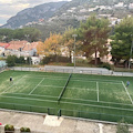 Ravello, attivata la piattaforma di prenotazione per il campo da tennis