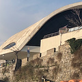 Ravello, auditorium "Oscar Niemeyer" alla Fondazione per 5 anni: approvato contratto comodato