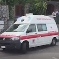 Ravello, cade e si procura un trauma cranico e lesioni vertebrali. 51enne in ospedale