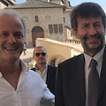 Ravello, Cantarella scrive a Franceschini: «Dati Enit errati. Qui presenze in calo dell'84%»