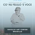 Ravello celebra Mario Schiavo, 3 gennaio serata-tributo al grande musicologo con un libro e un disco