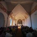 Ravello Concert Society, settimana di musica da camera dedicata a Schumann 