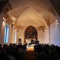 Ravello Concert Society: tre concerti con i Trii di Mendelssohn e i capolavori di Beethoven, Chopin e Schumann