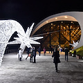 “Ravello: concerti d’inverno”, durante le festività quattro appuntamenti musicali all’Auditorium Oscar Niemeyer 