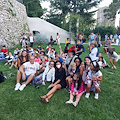 Ravello, concluso il campus estivo "Together Children"