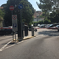 Ravello, consegnate nuove schede a residenti parcheggio