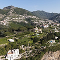 Ravello contro gli schiamazzi notturni: attivo servizio di vigilanza con i proventi della Tassa di soggiorno