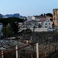 Ravello, dai balconi ai terrazzi un'unica musica unisce il paese [VIDEO]