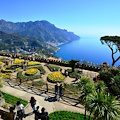 Ravello, dal 1° giugno riapre Villa Rufolo: biglietto ridotto, torre maggiore resta chiusa