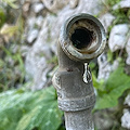 Ravello, dalle 9 alle 13 manca l'acqua in Via San Francesco e in Via Santa Chiara