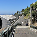 Ravello, dietro front dell'Amministrazione: chiusa la rampa Auditorium. Occorrono migliorie