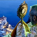 Ravello, Don Aldo Savo nominato parroco di San Pietro alla Costa e rettore del Santuario dei Santi Cosma e Damiano