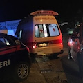 Ravello: donna picchiata in strada, denunciato l'ex